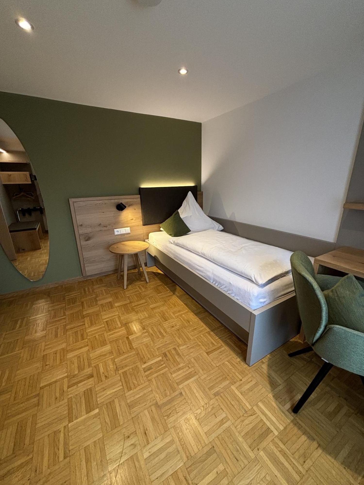 Landgasthaus zur Linde Bühl Zimmer foto